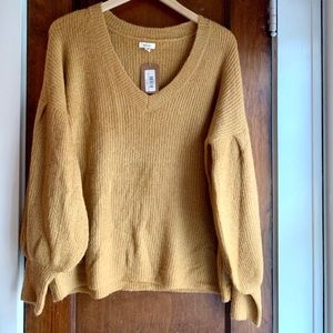 Boutique Sweater by Debut